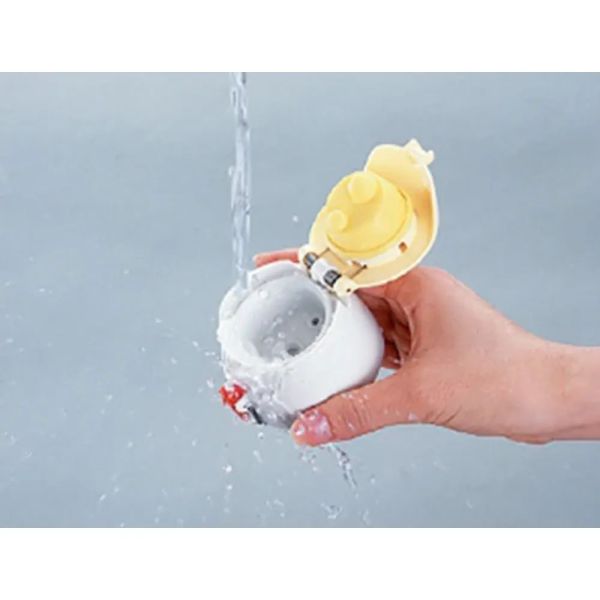 Термос из нерж. стали тм THERMOS FFW-1000PK 1L, изображение 2