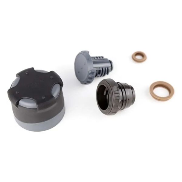 Термос из нерж. стали тм THERMOS FFX-501 MTBK 0.5L, изображение 7
