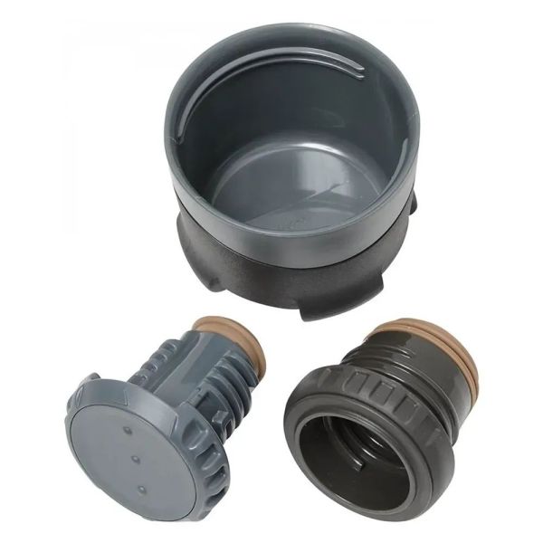 Термос из нерж. стали тм THERMOS FFX-501 MTBK 0.5L, изображение 9