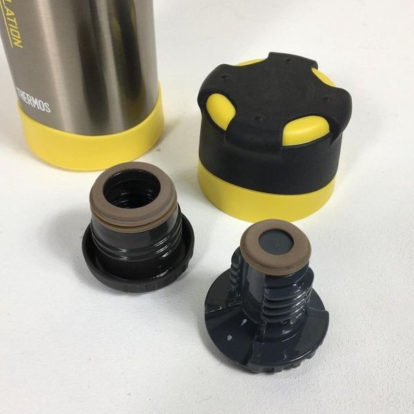 Термос из нерж. стали тм THERMOS FFX-751 CS 0.75L, изображение 8