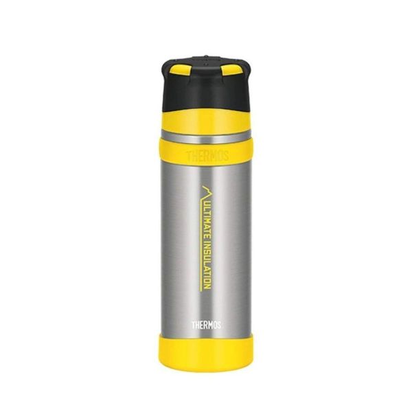Термос из нерж. стали тм THERMOS FFX-751 CS 0.75L, изображение 2