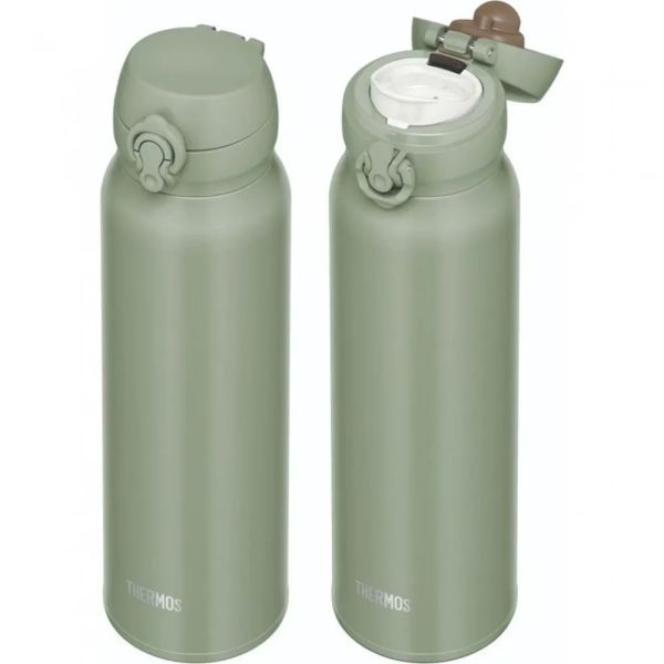 Термос из нерж. стали тм THERMOS JNL-756 SMKKI 0.75L, изображение 5