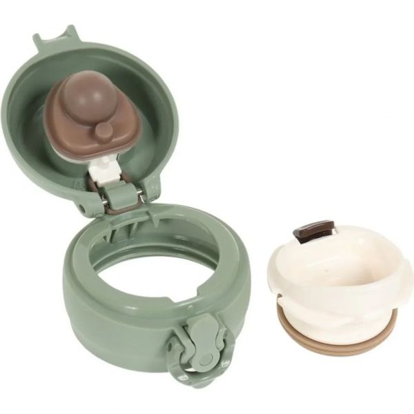 Термос из нерж. стали тм THERMOS JNL-756 SMKKI 0.75L, изображение 7