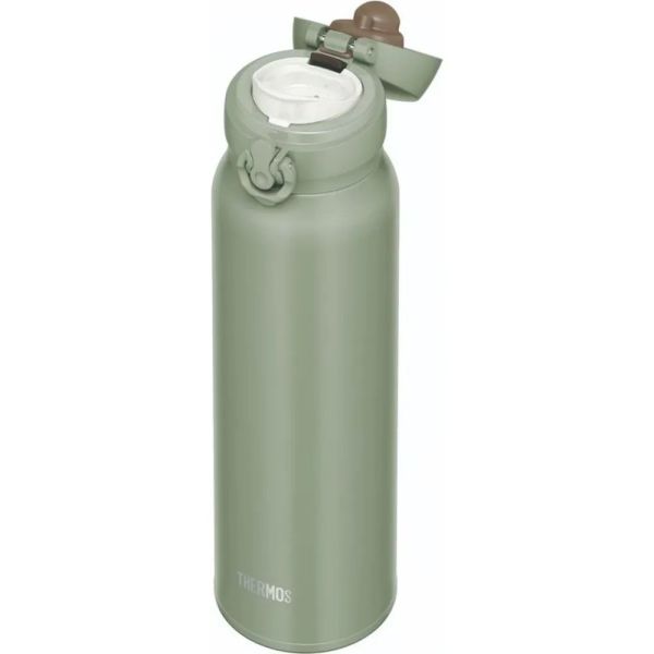 Термос из нерж. стали тм THERMOS JNL-756 SMKKI 0.75L, изображение 4