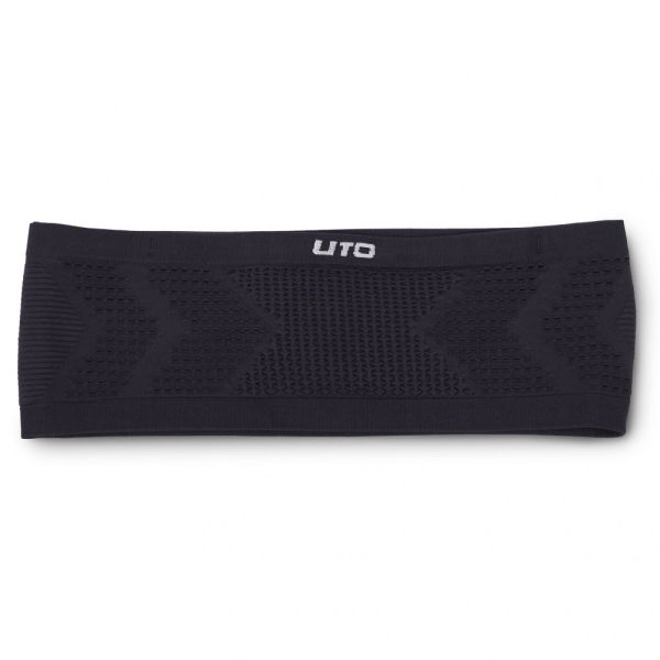 Пояс беговой UTO Multifunctional Running Waist Bag 925101 Черный (Black) XL, Название цвета: черный, Размер: XL, Варианты:  , Страна-производитель: ЮЖНАЯ КОРЕЯ