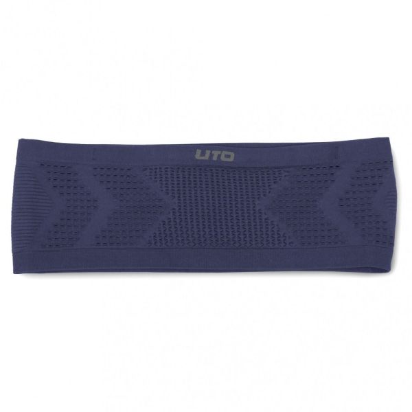 Пояс беговой UTO Multifunctional Running Waist Bag 925101 Темно-синий M, Название цвета: Тёмно-синий, Размер: M, Варианты:  , Страна-производитель: КИТАЙ