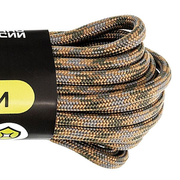 Паракорд 550 Cord 10м (multi camo), изображение 2