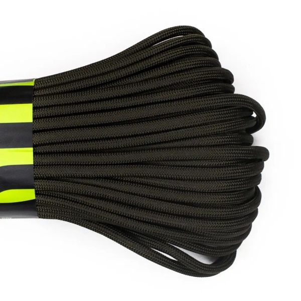 Паракорд 550 Cord 30м (hunter), изображение 5