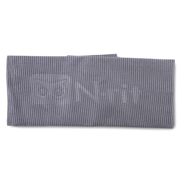 N-Rit полотенце I-Tech Towel 40x80 рM Графит