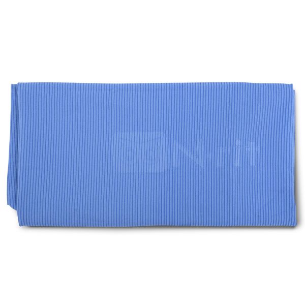 N-Rit полотенце I-Tech Towel 60x120 рL Синие, Название цвета: Синий, Товаров в упаковке, шт: 1, Размер: L, Варианты:  , Страна-производитель: Корея