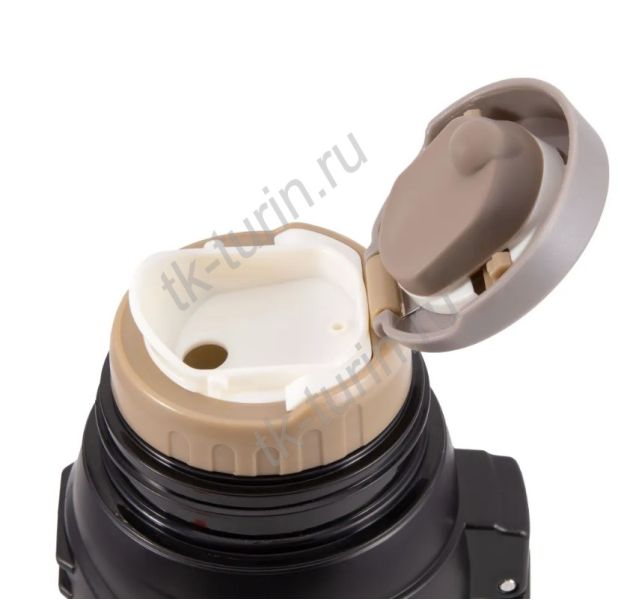 Термос 2л SAFARI TRAVEL PF-TM-25, изображение 9