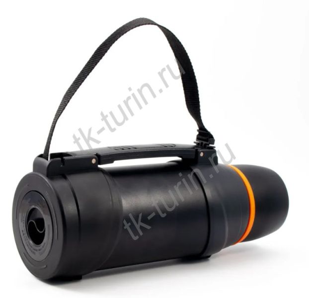 Термос 2,5 л SAFARI TRAVEL PF-TM-26, изображение 6