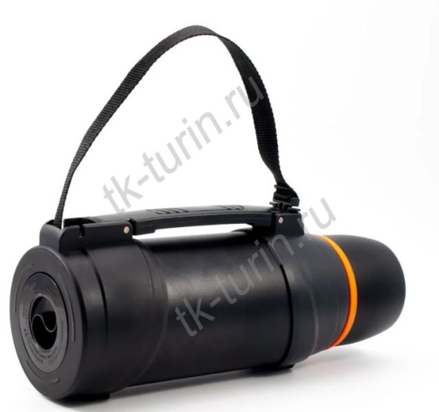 Термос 2л SAFARI TRAVEL PF-TM-25, изображение 5