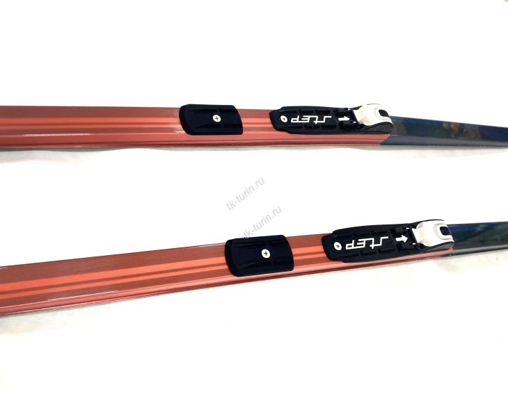 Лыжи NLF гоночные X-Race carbon р. 195, изображение 14