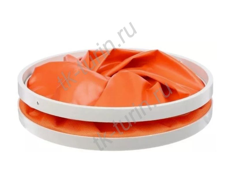 Ведро складное 11л PF-CT-F17, изображение 2