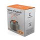 Чайник 1л Compact анодированный алюминиевый CWS-P140, изображение 2