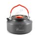 Чайник 1л Compact анодированный алюминиевый CWS-P140