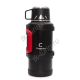 Термос 3,0л DAKAR PF-TM-29, изображение 4