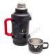 Термос 1,5л DAKAR PF-TM-27, изображение 3