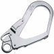 Карабин монтажный Camp Steel Hook 53 мм, оцинкованная сталь, арт. 2017