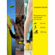 ONESS SPORT крем от натирания, изображение 4