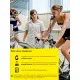 ONESS SPORT Гель для душа после занятия спортом и бассейна, 200 мл., изображение 7