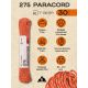 Паракорд 275 T-Gear x CORD nylon 30м (Orange Shades), Название цвета: Orange Shades, Страна-производитель: РОССИЯ