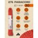 Паракорд 275 T-Gear x CORD nylon 30м световозвращающий (Red'n'Stripes), Название цвета: Красный, Страна-производитель: РОССИЯ
