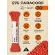 Паракорд 275 T-Gear x CORD nylon 30м (Orange-Gold), Название цвета: Orange-Gold, Страна-производитель: РОССИЯ