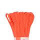 Паракорд 275 T-Gear x CORD nylon 30м (Neon Orange), Название цвета: Оранжевый, Страна-производитель: РОССИЯ, изображение 3