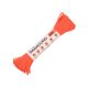 Паракорд 275 T-Gear x CORD nylon 30м (Neon Orange), Название цвета: Оранжевый, Страна-производитель: РОССИЯ, изображение 2