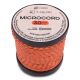 Микрокорд T-Gear x CORD nylon катушка 30м (Orange Shades), Название цвета: Orange Shades, Страна-производитель: РОССИЯ, изображение 2