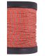Микрокорд T-Gear x CORD nylon катушка 30м (Orange Grey Snake), Название цвета: Серо-оранжевый, Страна-производитель: РОССИЯ, изображение 3