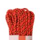 Паракорд 275 T-Gear x CORD nylon 10м (Orange-Gold), Название цвета: Orange-Gold, Страна-производитель: РОССИЯ, изображение 3