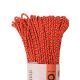 Паракорд 275 T-Gear x CORD nylon 30м (Orange-Gold), Название цвета: Orange-Gold, Страна-производитель: РОССИЯ, изображение 3
