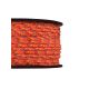 Микрокорд T-Gear x CORD nylon катушка 10м световозвращающий (Orange X), Название цвета: Оранжевый, Страна-производитель: РОССИЯ, изображение 3