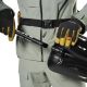 Лопата лавинная Salewa Sella Rescue Shovel Black, изображение 3