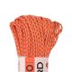 Паракорд 550 T-Gear x CORD nylon 30м (Orange Shades), Название цвета: Orange Shades, Страна-производитель: РОССИЯ, изображение 3