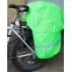 Велорюкзак "Universal Velo-95", черно-красный, 95л, крепление на багажник, изображение 4