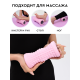 Массажный ролик для стоп, для фитнеса, МФР, изображение 3