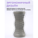Массажный ролик для стоп, для фитнеса, МФР, изображение 6