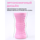 Массажный ролик для стоп, для фитнеса, МФР, изображение 4