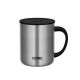 Термокружка THERMOS JDG - 452 SMT, 0,45 л, стальная