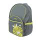 Рюкзак THERMOS VALENCIA Diaper Backpack, 20 л, серый, изображение 2