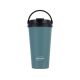 Термокружка THERMOcafe TCCM-500KA (RHG), 0,5 л, лазурная, Название цвета: Голубой, Страна-производитель: КИТАЙ
