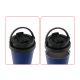 Термокружка THERMOcafe TCCM-500KA (DBL), 0,5 л, синяя, Название цвета: Синий, Страна-производитель: КИТАЙ, изображение 3