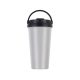 Термокружка THERMOcafe TCCM-500KA (MGY), 0,5 л, серая, Название цвета: серый, Страна-производитель: КИТАЙ, изображение 2