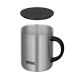 Термокружка THERMOS JDG - 452 SMT, 0,45 л, стальная, изображение 2