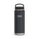 Термос THERMOS IS - 212 GT, 1,2 л, черный, Название цвета: черный