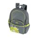 Рюкзак THERMOS VALENCIA Diaper Backpack, 20 л, серый